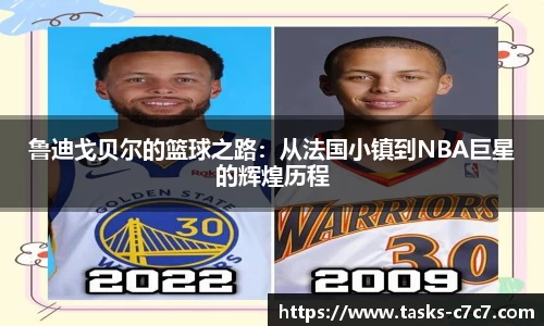 鲁迪戈贝尔的篮球之路：从法国小镇到NBA巨星的辉煌历程