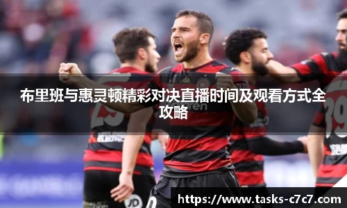 布里班与惠灵顿精彩对决直播时间及观看方式全攻略
