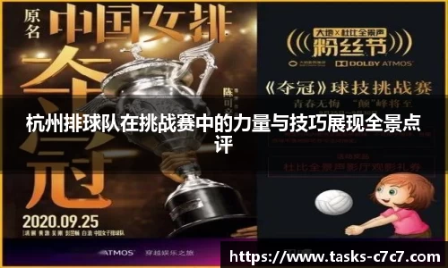 杭州排球队在挑战赛中的力量与技巧展现全景点评