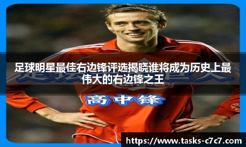 足球明星最佳右边锋评选揭晓谁将成为历史上最伟大的右边锋之王