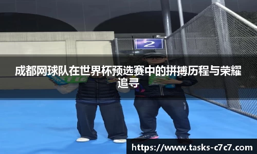 成都网球队在世界杯预选赛中的拼搏历程与荣耀追寻